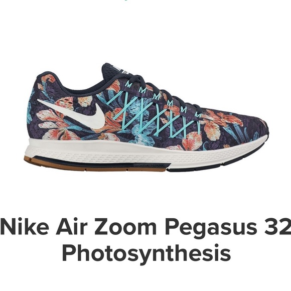 nike air zoom pegasus 32 photosynthesis